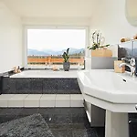 Elchegg - & Panorama-loft * Rettenberg