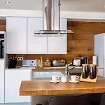 Elchegg - & Panorama-loft *