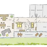 Appartamento Elchegg - & Panorama-loft Rettenberg
