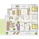 Elchegg - & Panorama-loft Appartamento