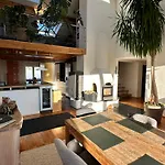Elchegg - & Panorama-loft Rettenberg