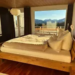 Appartamento Elchegg - & Panorama-loft Rettenberg