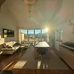 Elchegg - & Panorama-loft *