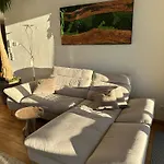 Elchegg - & Panorama-loft Rettenberg