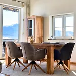 Elchegg - & Panorama-loft *