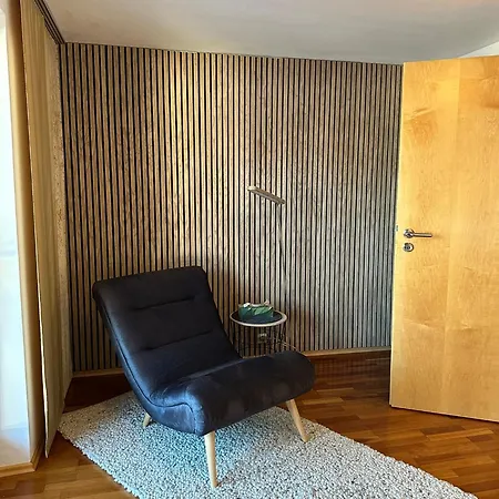 Apartament Elchegg - & Panorama-loft
