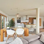Elchegg - & Panorama-loft רטנברג