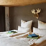 Elchegg - & Panorama-loft * Реттенберг