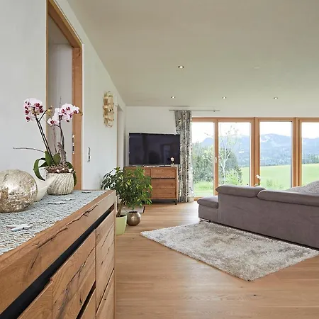 Apartment Elchegg - & Panorama-loft *