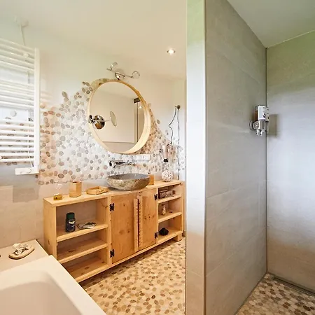 Apartment Elchegg - & Panorama-loft *