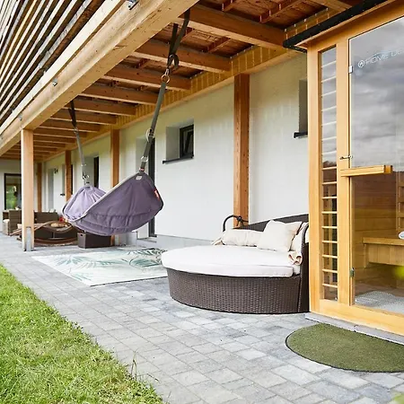 Elchegg - & Panorama-loft