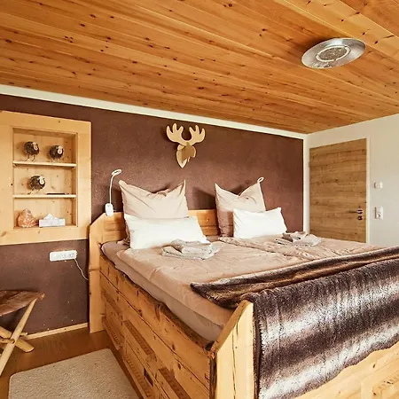 Elchegg - & Panorama-loft * Rettenberg