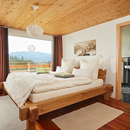 Apartment Elchegg - & Panorama-loft *