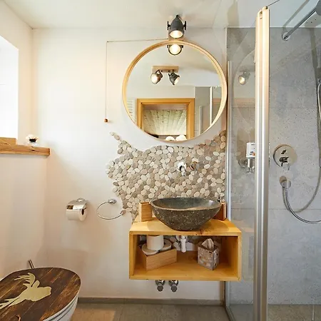 Elchegg - & Panorama-loft Apartamento