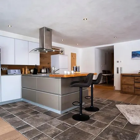 Apartment Elchegg - & Panorama-loft *