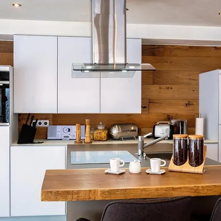 Elchegg - & Panorama-loft *