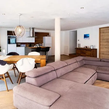 Apartment Elchegg - & Panorama-loft *