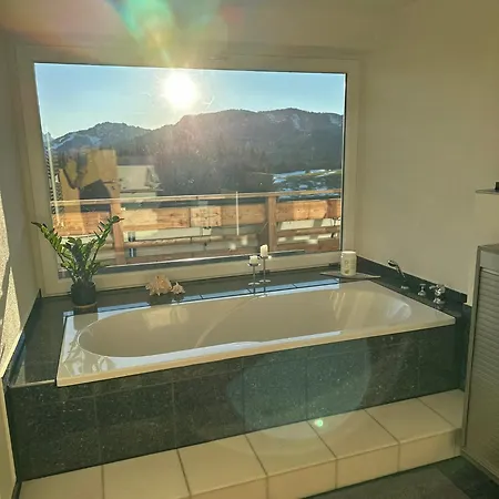 Elchegg - & Panorama-loft