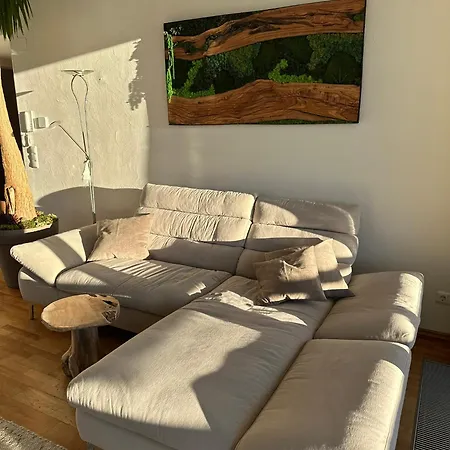 Elchegg - & Panorama-loft Rettenberg