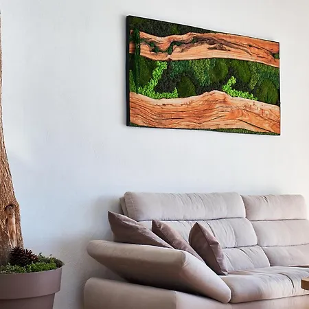 Apartment Elchegg - & Panorama-loft