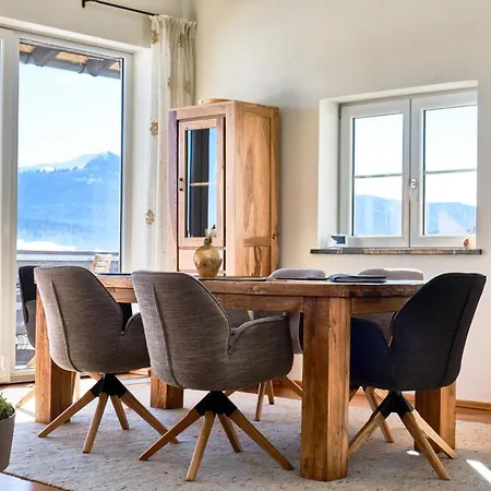Elchegg - & Panorama-loft *