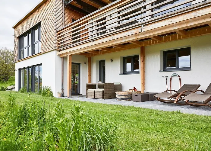 Elchegg - & Panorama-loft * Rettenberg