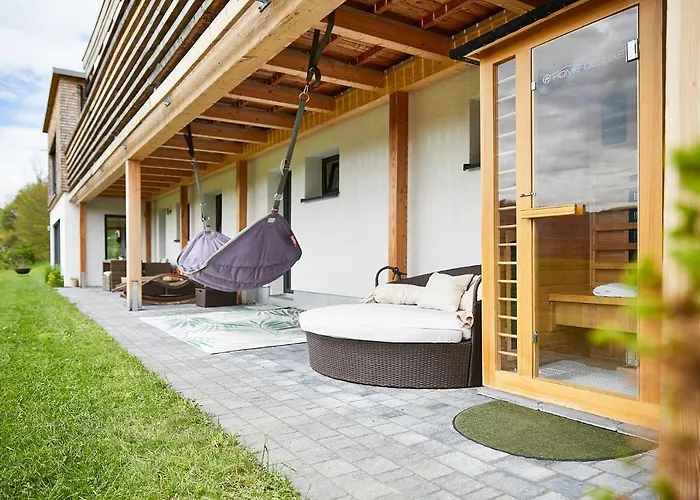 Elchegg - & Panorama-loft