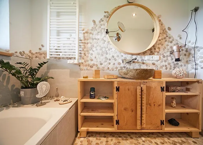 Elchegg - & Panorama-loft Appartement *