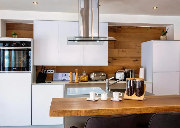 Elchegg - & Panorama-loft *